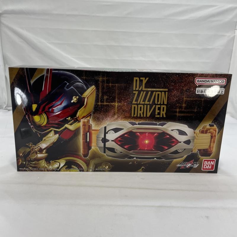 ����š�̤����)BANDAI DX���ꥪ��ɥ饤�С� �ѿȥ٥�� ���̥饤���������ġ�O����Ź��
