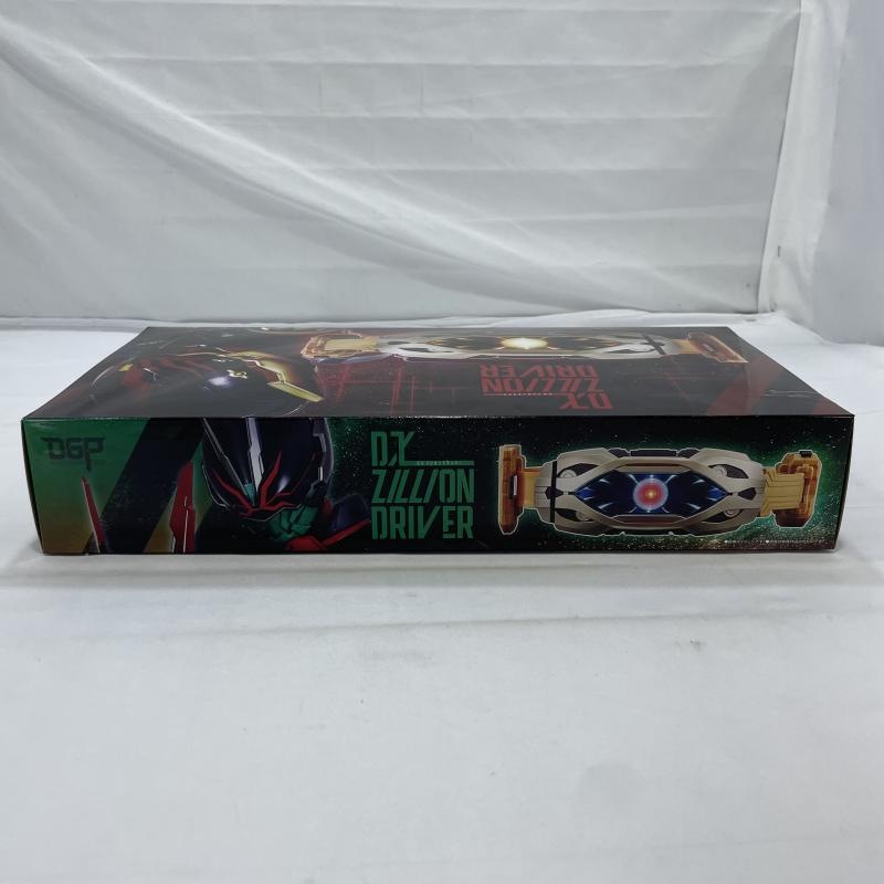 ����š�̤����)BANDAI DX���ꥪ��ɥ饤�С� �ѿȥ٥�� ���̥饤���������ġ�O����Ź��