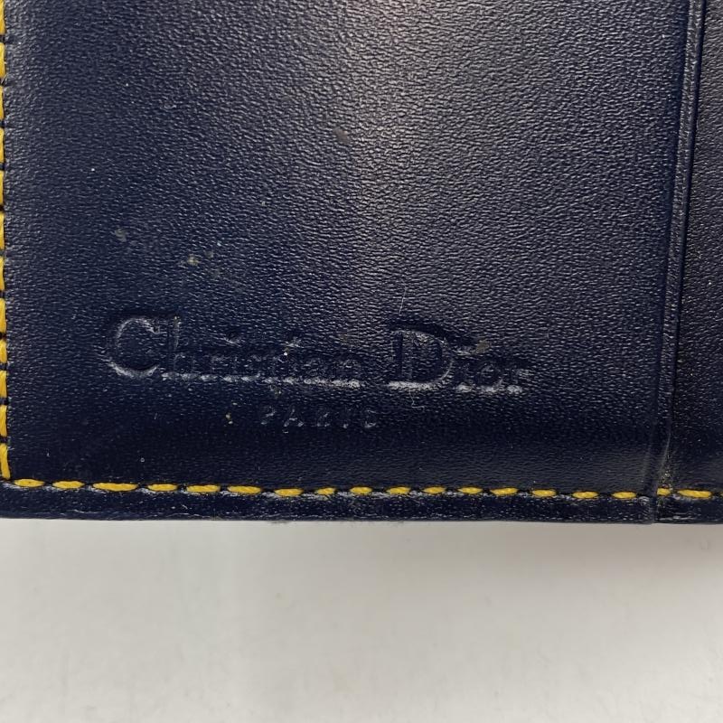 ����š�ChristianDior Saddle Lotus ���֥꡼���� 3���ޤ���� �����ֹ�θ R-D ���ꥹ�����ǥ��������O������