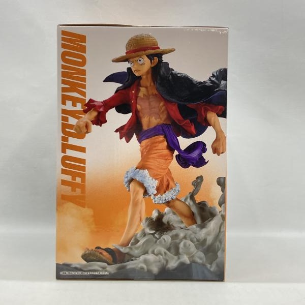 ����šۥХ���� ���֤��� ���ԡ��� MONKEY.D.LUFFY-�����ε�����̤��ؤι�ϩ- A�� ��󥭡���D����ե� ̤�����ʡ�O�¾��