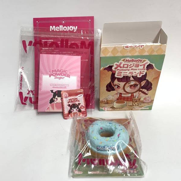 ����š۳���)Mellojoy �ߥ˥��� �ߥ˥�������ȥ�󥰡�O�����