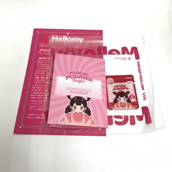 ����š۳���)Mellojoy �ߥ˥��� �ߥ˥�������ȥ�󥰡�O�����