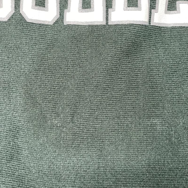 ����š�90s Champion �ɽ����� MANHATTAN COLLEGE REVERSE WEAVE ������XL ���꡼�� �������å� �ȥ졼�ʡ� �����ԥ����O˭�ġ�