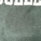 ����š�90s Champion �ɽ����� MANHATTAN COLLEGE REVERSE WEAVE ������XL ���꡼�� �������å� �ȥ졼�ʡ� �����ԥ����O˭�ġ�