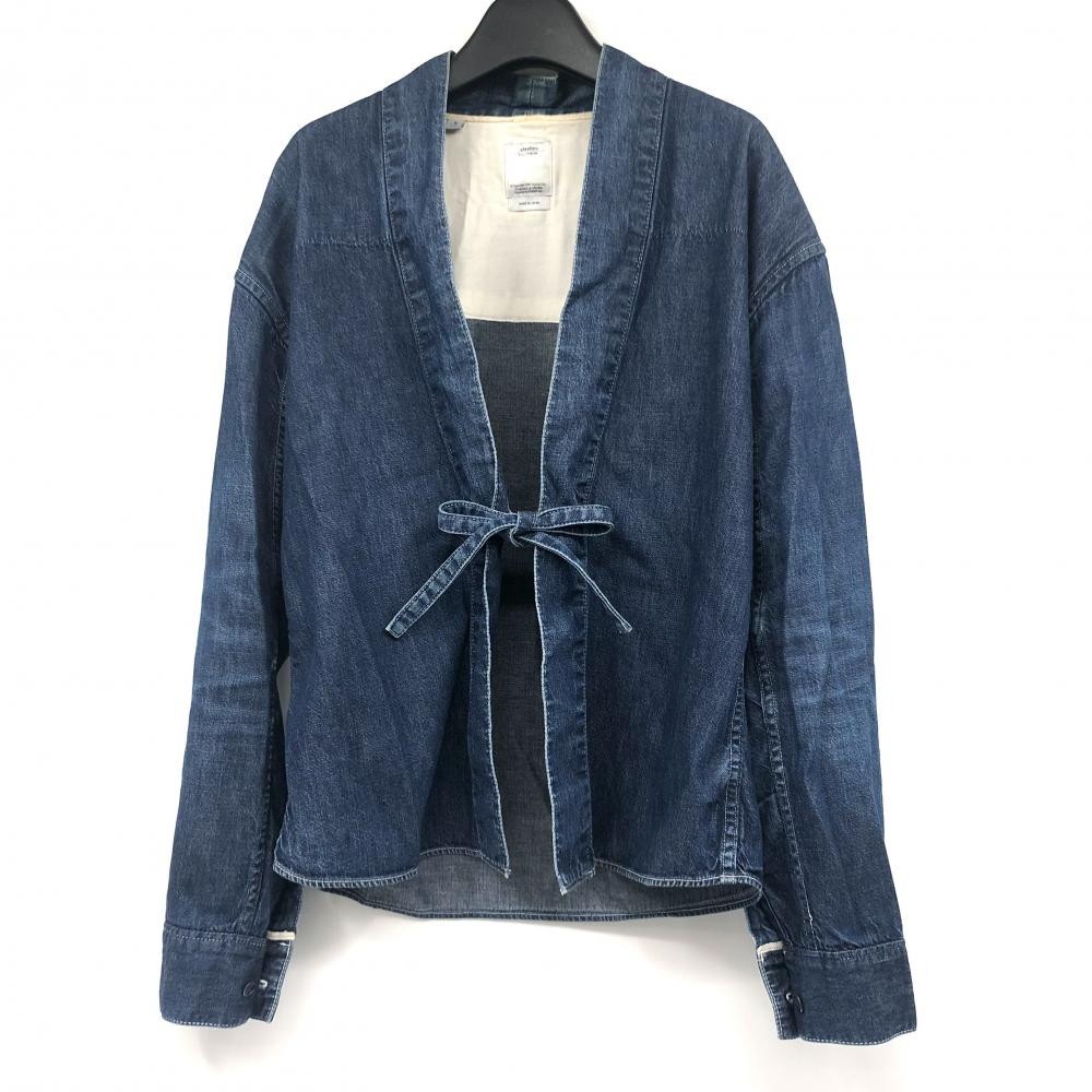 visvim(ビズビム) LHAMO SHIRT NELL (COTTON) visvim(ビズビム) LHAMO SHIRT NELL (COTTON)