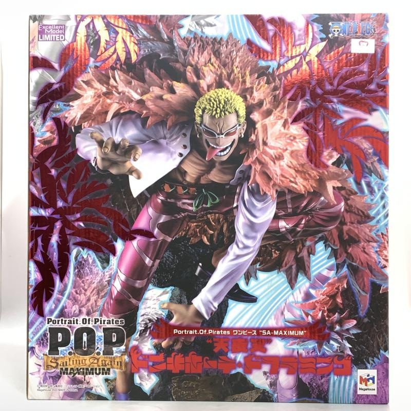 šۥᥬϥ P.O.P ŷ뺵 ɥ󥭥ۡơɥեߥ Portrait.Of.Pirates ԡ SA-MAXIMUMOȾŹ