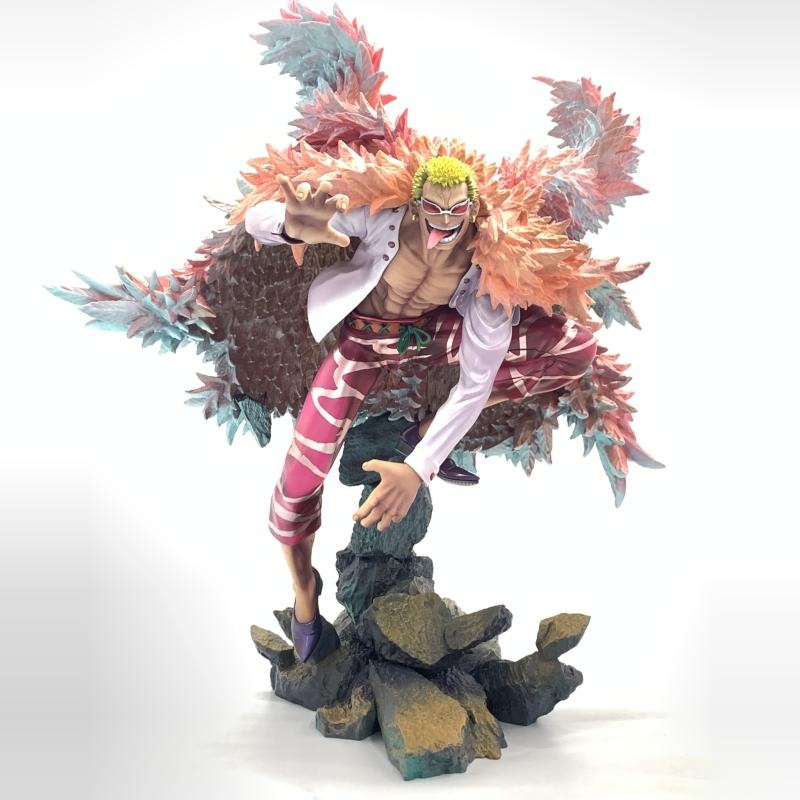 šۥᥬϥ P.O.P ŷ뺵 ɥ󥭥ۡơɥեߥ Portrait.Of.Pirates ԡ SA-MAXIMUMOȾŹ