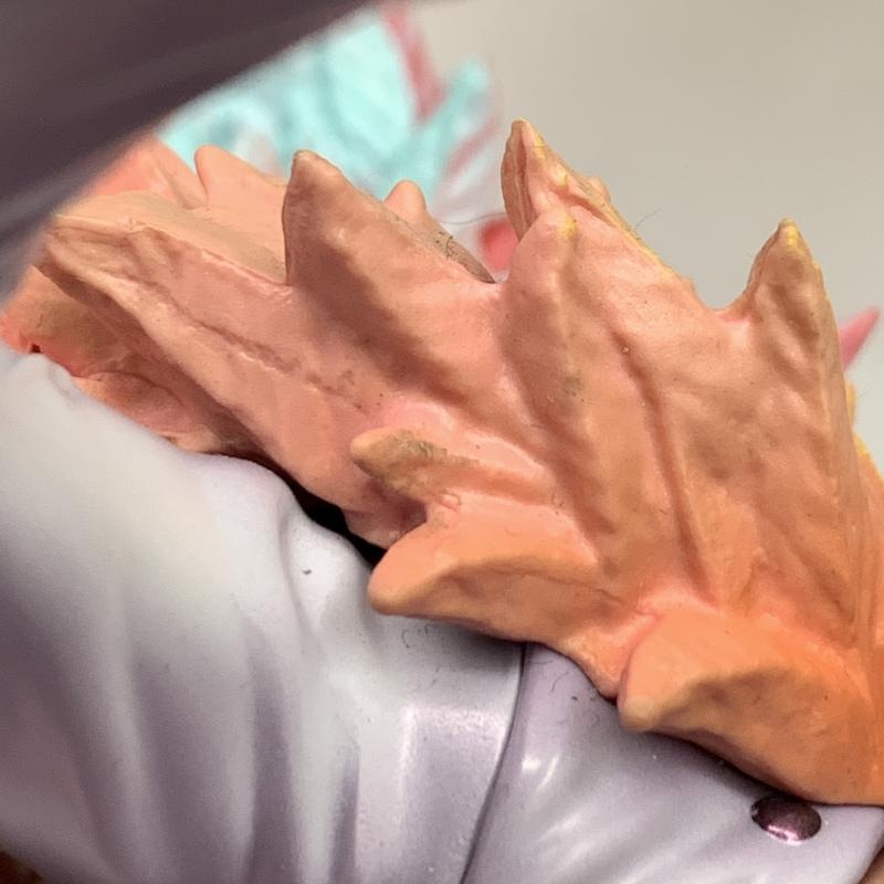 šۥᥬϥ P.O.P ŷ뺵 ɥ󥭥ۡơɥեߥ Portrait.Of.Pirates ԡ SA-MAXIMUMOȾŹ