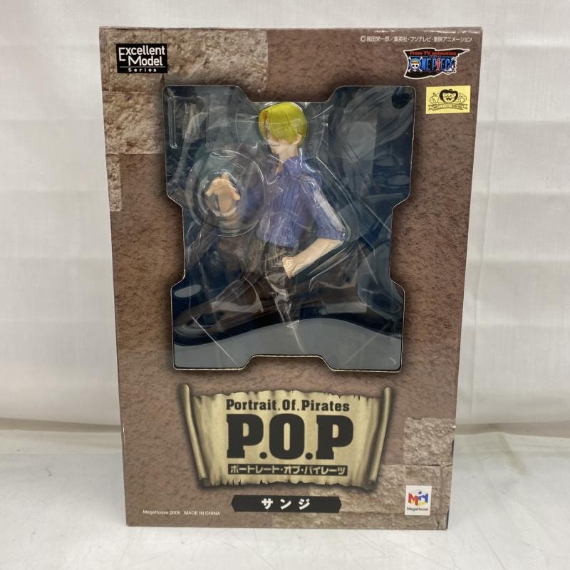 サンジsec 4枚セット S.H.Figuarts 『ONE PIECE』 サンジ -鬼ヶ島討入- 4573102649317