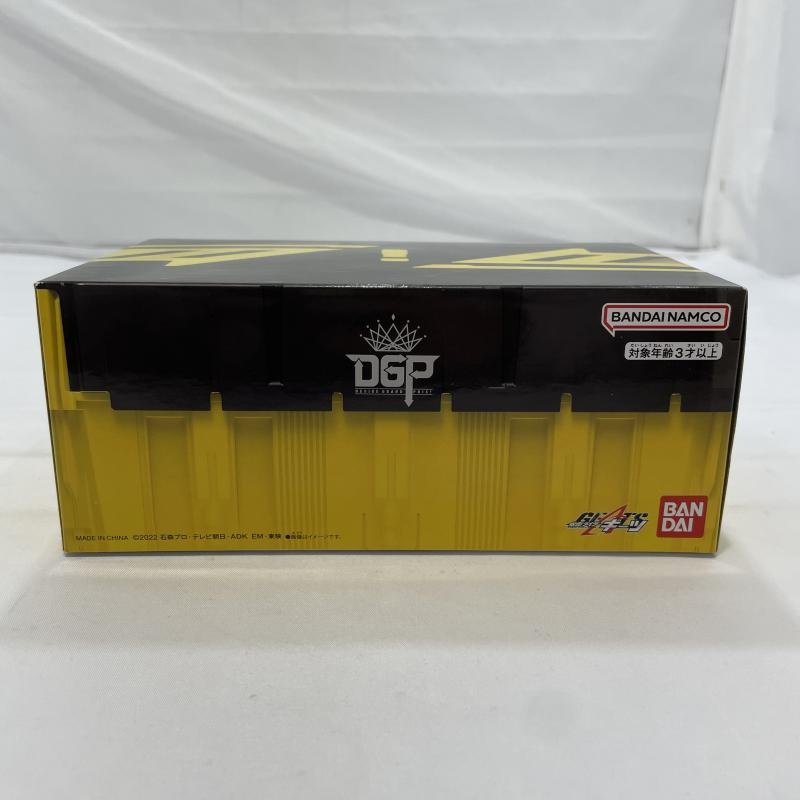 ����š�̤����)BANDAI DX�ǥ������ɥ饤�С� �饤�ɥ�١��� ���̥饤���������ġ�O����Ź��