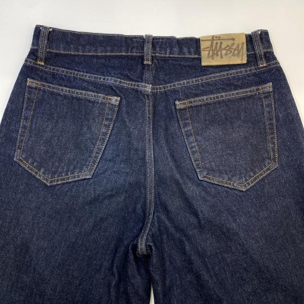 ����š�STUSSY Big Ol' Jean Denim ����ǥ��� 30 116599�����ƥ塼������O������
