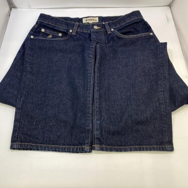 ����š�STUSSY Big Ol' Jean Denim ����ǥ��� 30 116599�����ƥ塼������O������