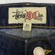 ����š�STUSSY Big Ol' Jean Denim ����ǥ��� 30 116599�����ƥ塼������O������