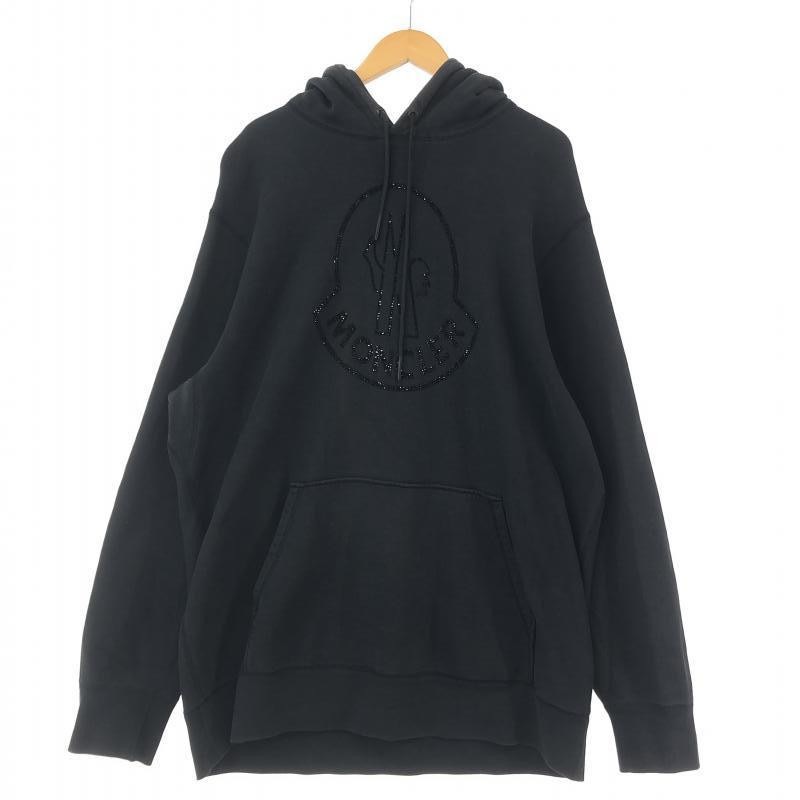 MONCLERモンクレール　ナイロンパーカー　ジャケット MONCLER モンクレール ナイロンジャケット ナイロンパーカー