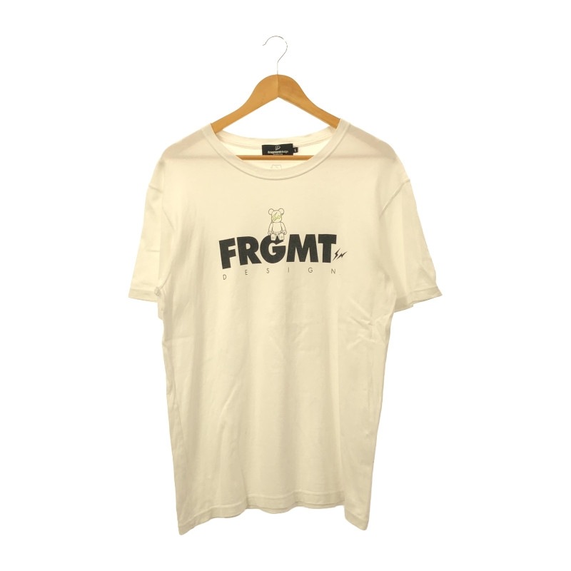 中古】Fragment design x be@brick Tシャツ L フラグメント