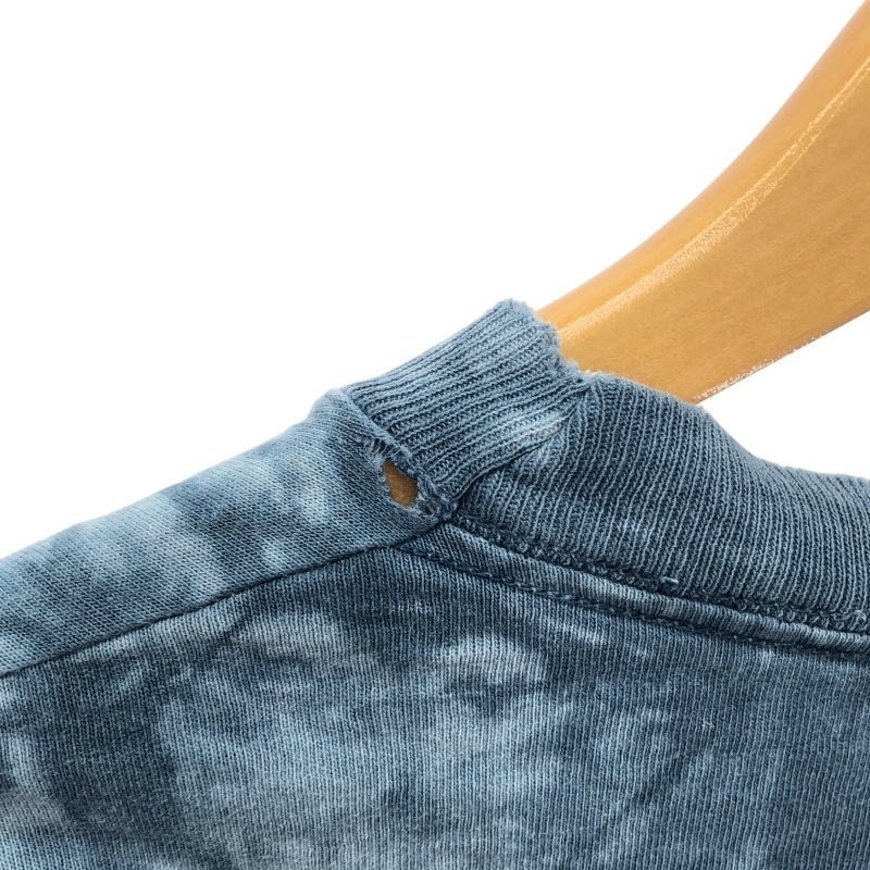 ����š�GRATEFUL DEAD Dancing Bear ���� ȾµT����� XL �֥롼 ���쥤�ȥե�ǥå� ���󥷥󥰥٥���OȾ��Ź��