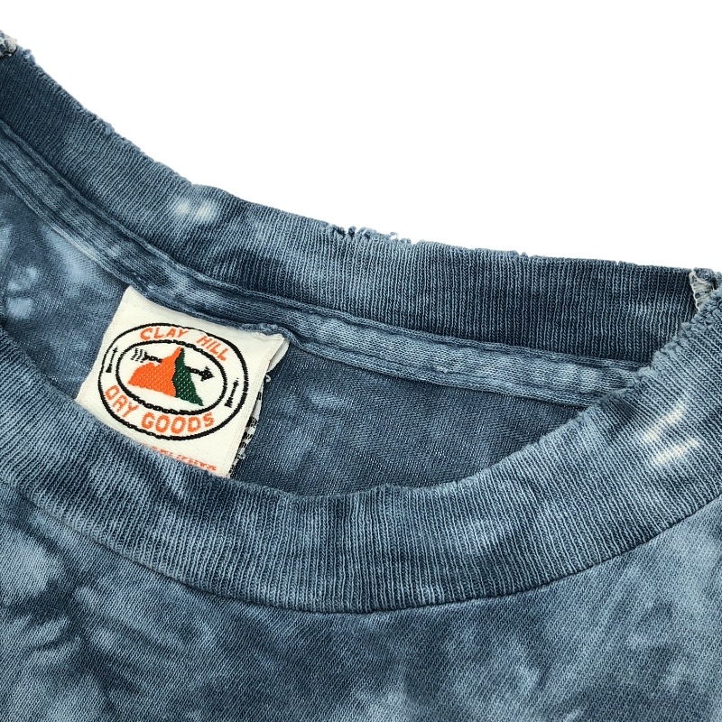 ����š�GRATEFUL DEAD Dancing Bear ���� ȾµT����� XL �֥롼 ���쥤�ȥե�ǥå� ���󥷥󥰥٥���OȾ��Ź��