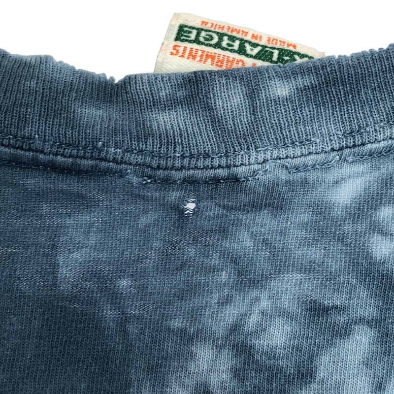 ����š�GRATEFUL DEAD Dancing Bear ���� ȾµT����� XL �֥롼 ���쥤�ȥե�ǥå� ���󥷥󥰥٥���OȾ��Ź��