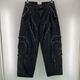 ����š�STINGWATER TRIBEJEANS �֥�å��ǥ˥�ѥ�� ������L �������᡼�� ���ƥ��󥰥�����������O������