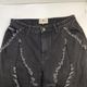 ����š�STINGWATER TRIBEJEANS �֥�å��ǥ˥�ѥ�� ������L �������᡼�� ���ƥ��󥰥�����������O������