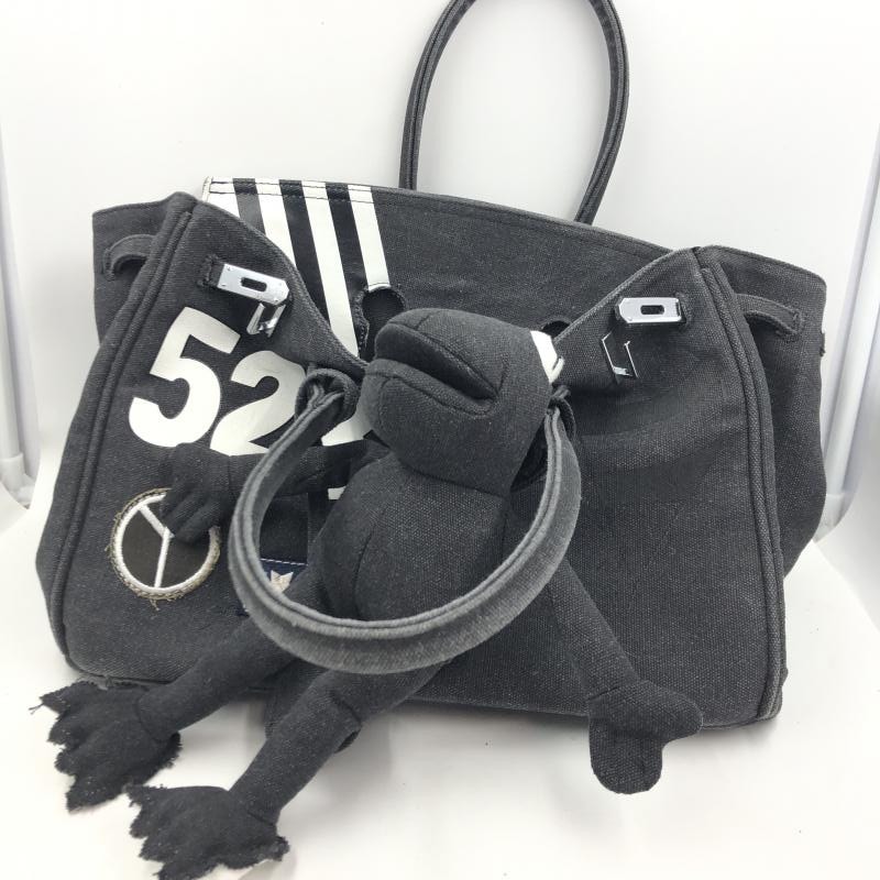 MICALLE MICALLE ミカーレ】カエルチャーム レディース マルチ