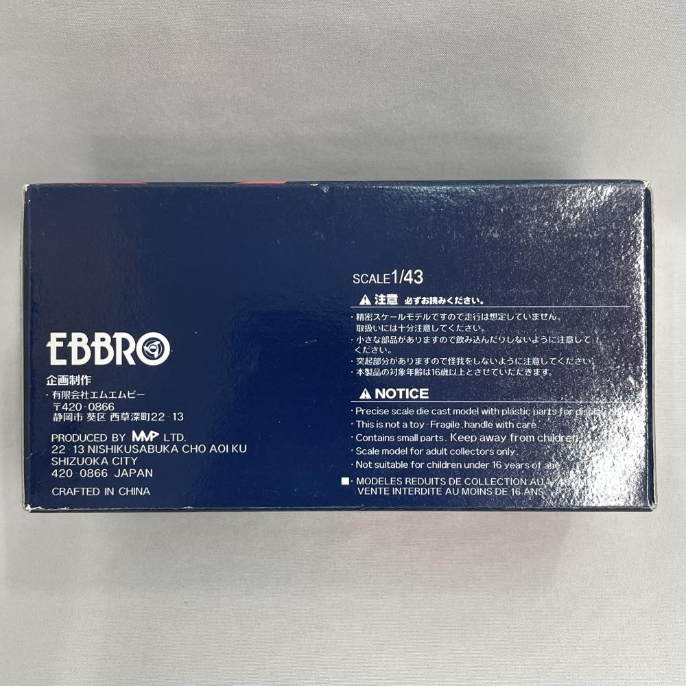 ����š�1/43 ���̎ގ� ���ގŎ��ގ��Ǝ���GT-R �����ʎߎ�GT500 2008 �Ǝ��ӎ̎����Î��ʎގ� #1 (�ڎ��Ď�/���َʎގ�)��O̾�Ų��ߤʤȡ�