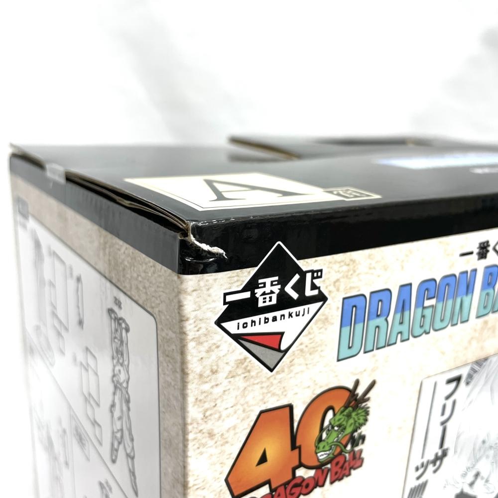 ����š�̤����)A�� 40th Anniversary Figure ¹��� �����֤��� DRAGON BALL 40th ¶Ƿ�󎣡�O̾�Ų��ߤʤȡ�