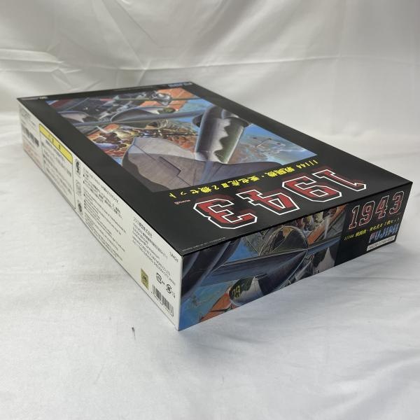 ����šێ����׎̎ߡ�1/144 1943 ��Ʈ���������III 2�������� [4968728144238]��O���ܡ�