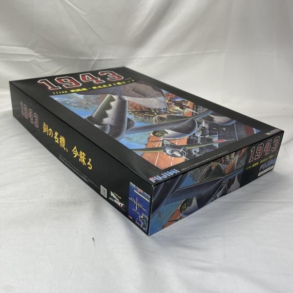 ����šێ����׎̎ߡ�1/144 1943 ��Ʈ���������III 2�������� [4968728144238]��O���ܡ�