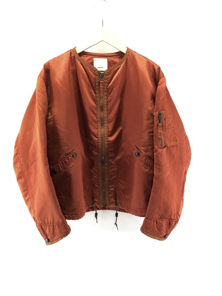 dezert フライトジャケット 90s dezert MA-1 サイズLフライト