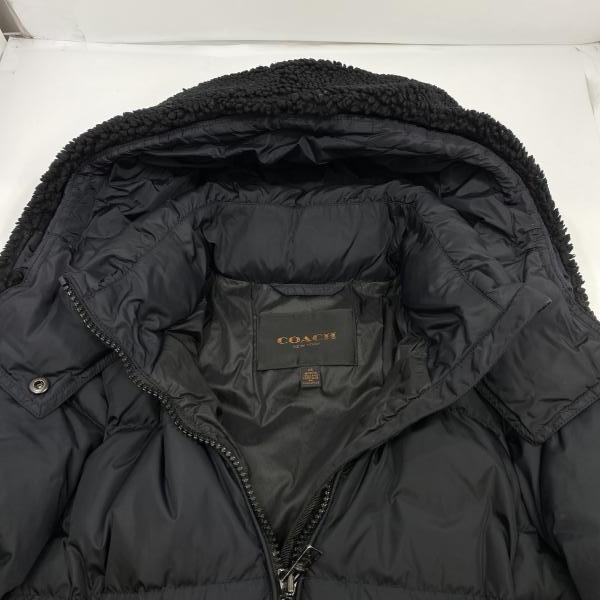 ����š�COACH F86045 �����󥳡��� �֥�å� XS R-C ��������O������