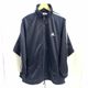 ����š�OLD ADIDAS ��������� �ȥ�å����㥱�å� L �ͥ��ӡ� ���ǥ�������O��¼��