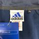 ����š�OLD ADIDAS ��������� �ȥ�å����㥱�å� L �ͥ��ӡ� ���ǥ�������O��¼��