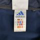 ����š�OLD ADIDAS ��������� �ȥ�å����㥱�å� L �ͥ��ӡ� ���ǥ�������O��¼��
