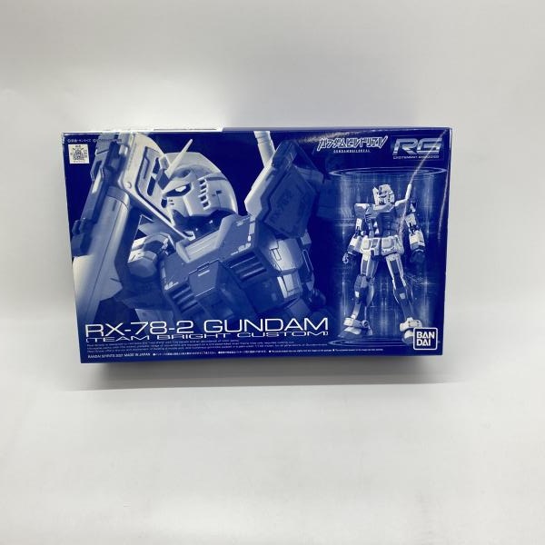 ����šێ��ގݎ��ގѡ˥Х���� RG RX-78-2 ������� ������֥饤�ȥ������� 1/144 �������ӥ�ɥꥢ�� [4573102621870]��O�¾�Ź��