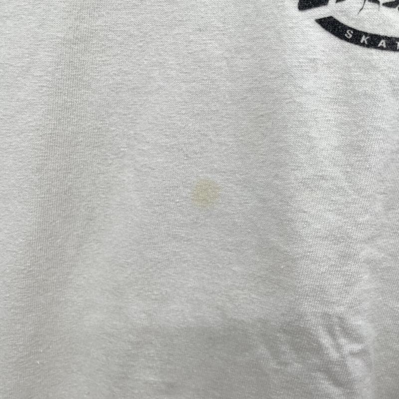 ����šۥ������SANTA CRUZ ROB ROSKOPP L/S ���������� �ۥ磻�� ���󥿥��롼����O˭�ġ�