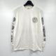 ����šۥ������SANTA CRUZ ROB ROSKOPP L/S ���������� �ۥ磻�� ���󥿥��롼����O˭�ġ�