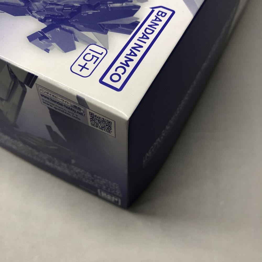 ����šێ��ގݎ��ގѡ˥Х���� 1/144 RG RX-0 ��˥����󥬥����2�浡 �Х󥷥����Υ�� �ǽ�������� �������UC [4573102652904]��O�ĳ�Ź��