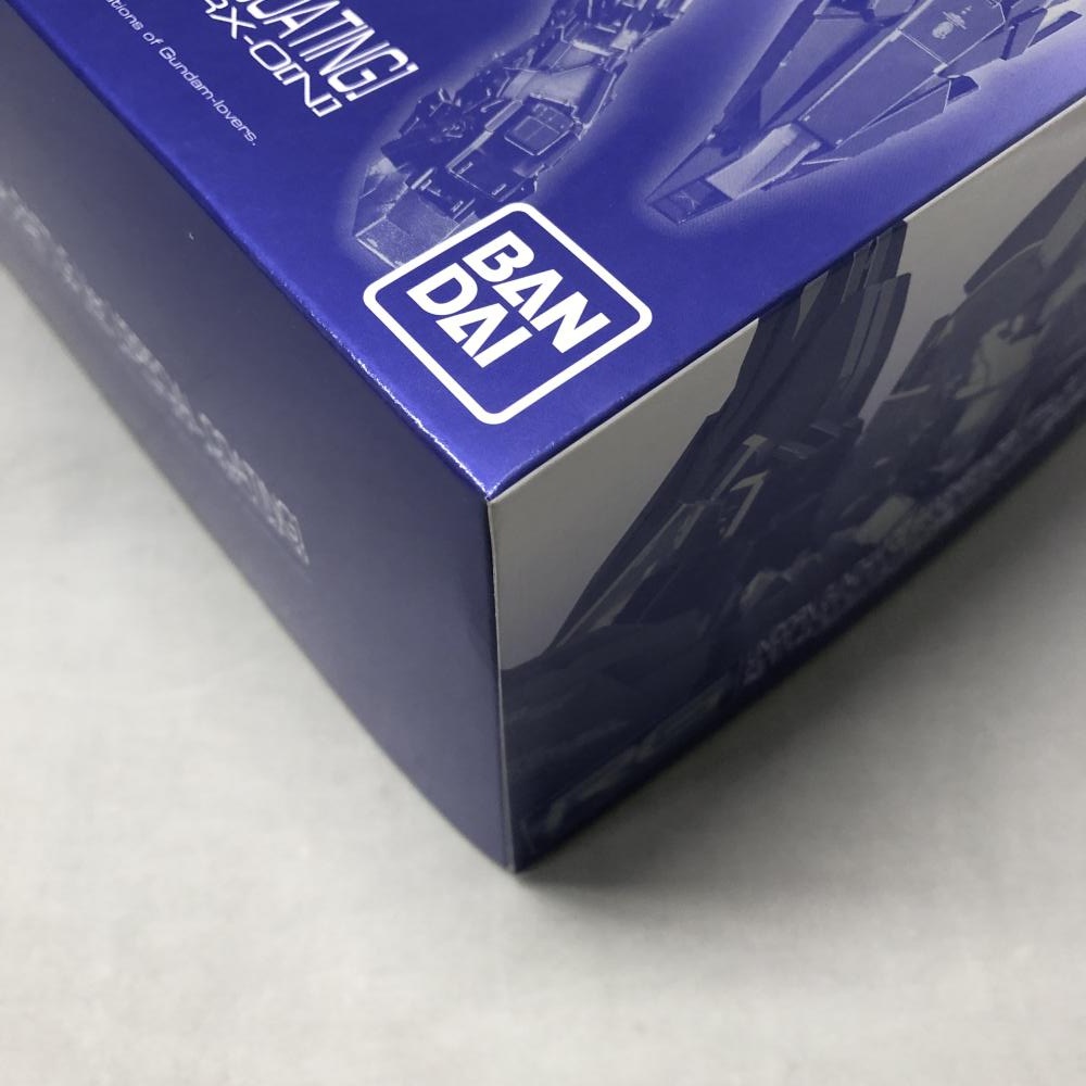 ����šێ��ގݎ��ގѡ˥Х���� 1/144 RG RX-0 ��˥����󥬥����2�浡 �Х󥷥����Υ�� �ǽ�������� �������UC [4573102652904]��O�ĳ�Ź��