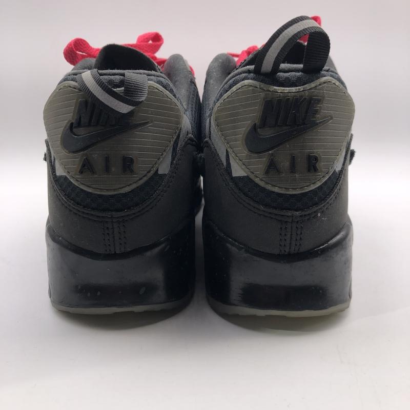 ����š�UNDEFEATED �� Nike Air Max 90 "Black/Rush Pink" 27cm CQ2289-002 ����ǥ��ե����ƥå� �� �ʥ��� �����ޥå���90 "�֥�å�/��å���ԥ�"��O˭�ġ�