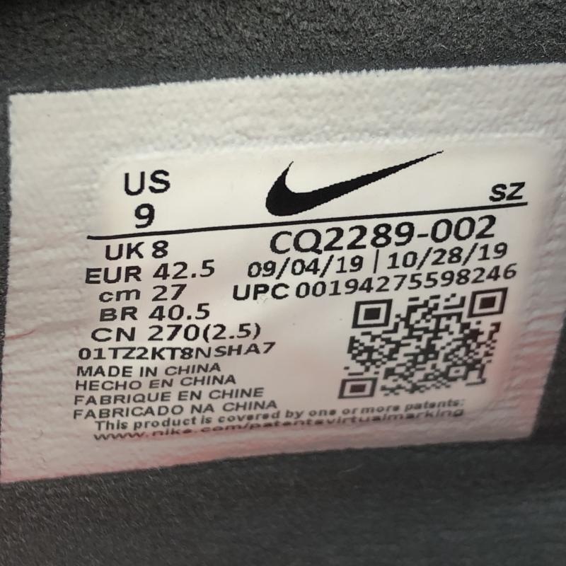 ����š�UNDEFEATED �� Nike Air Max 90 "Black/Rush Pink" 27cm CQ2289-002 ����ǥ��ե����ƥå� �� �ʥ��� �����ޥå���90 "�֥�å�/��å���ԥ�"��O˭�ġ�