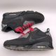 ����š�UNDEFEATED �� Nike Air Max 90 "Black/Rush Pink" 27cm CQ2289-002 ����ǥ��ե����ƥå� �� �ʥ��� �����ޥå���90 "�֥�å�/��å���ԥ�"��O˭�ġ�