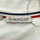 ����š�MONCLER MAGLIA T-SHIRT ��åڥ����T M �ۥ磻�ȡ�O��ΩŹ��