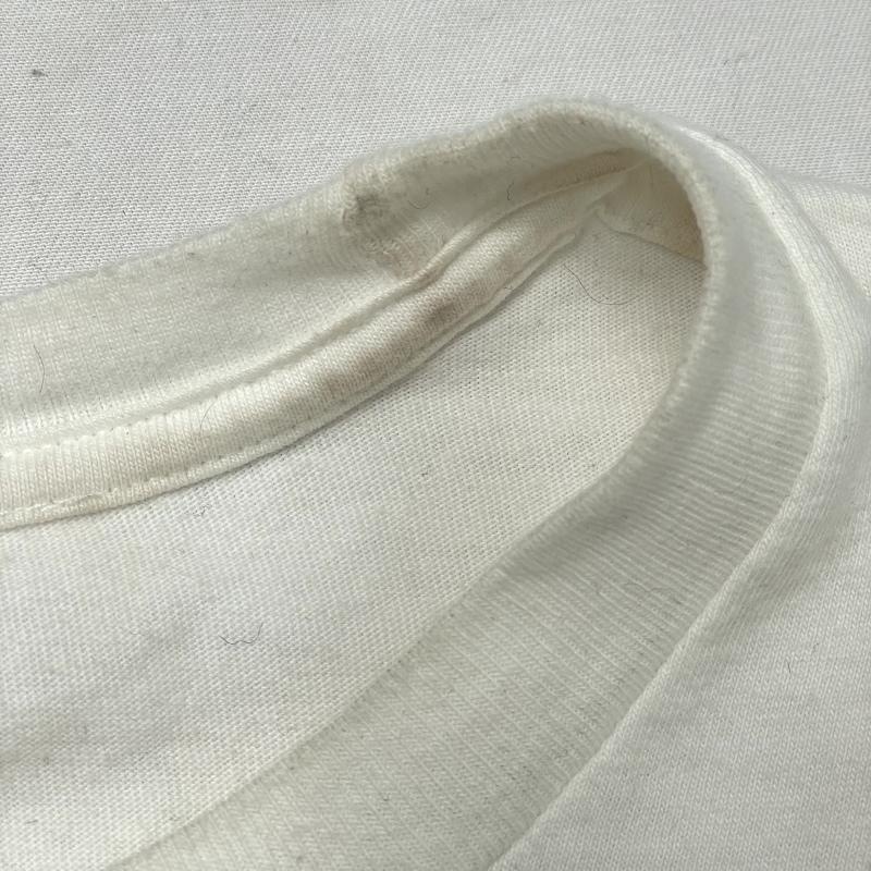 ����š�SUPREME��25AW Y��s by Yohji Yamamoto Star T����ġ��ۥ磻�ȡ�������XL ����ץ꡼�� �磻�� �襦����ޥ�ȡ�O˭�ġ�