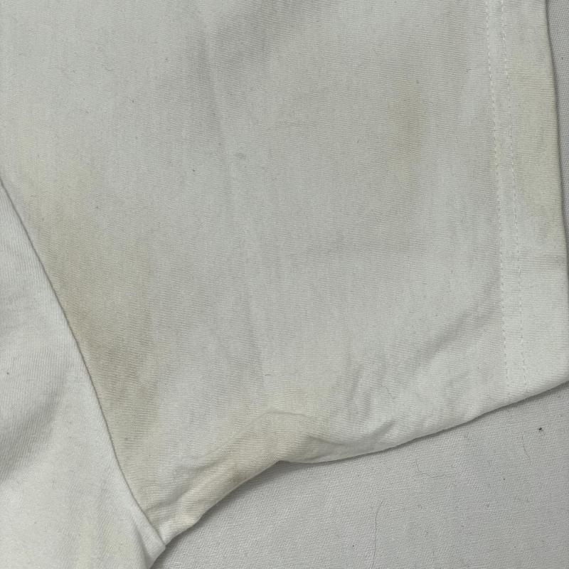 ����š�SUPREME��25AW Y��s by Yohji Yamamoto Star T����ġ��ۥ磻�ȡ�������XL ����ץ꡼�� �磻�� �襦����ޥ�ȡ�O˭�ġ�