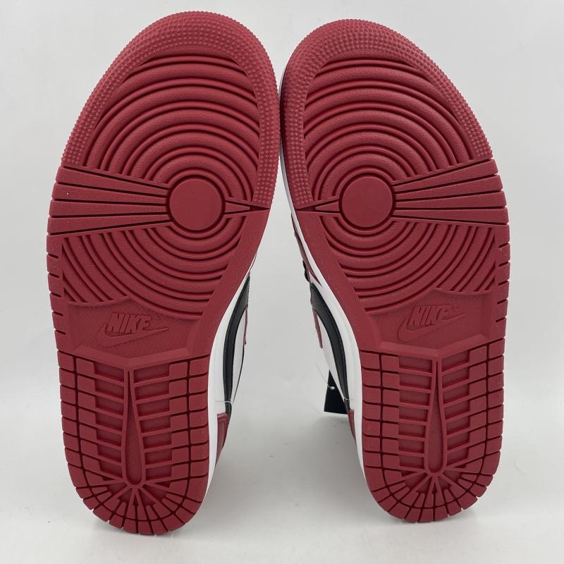 ����š�NIKE AIR JORDAN1 LOW Chicago 27.5 HQ6998-60 �ʥ�����O������