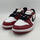 ����š�NIKE AIR JORDAN1 LOW Chicago 27.5 HQ6998-60 �ʥ�����O������