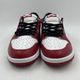 ����š�NIKE AIR JORDAN1 LOW Chicago 27.5 HQ6998-60 �ʥ�����O������