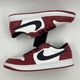 ����š�NIKE AIR JORDAN1 LOW Chicago 27.5 HQ6998-60 �ʥ�����O������