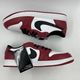 ����š�NIKE AIR JORDAN1 LOW Chicago 27.5 HQ6998-60 �ʥ�����O������